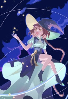 witch