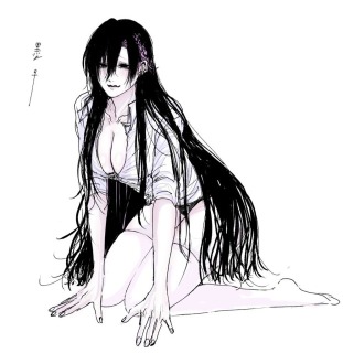 女の子絵柄参考画像