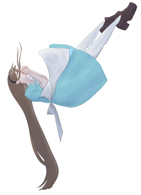 少女