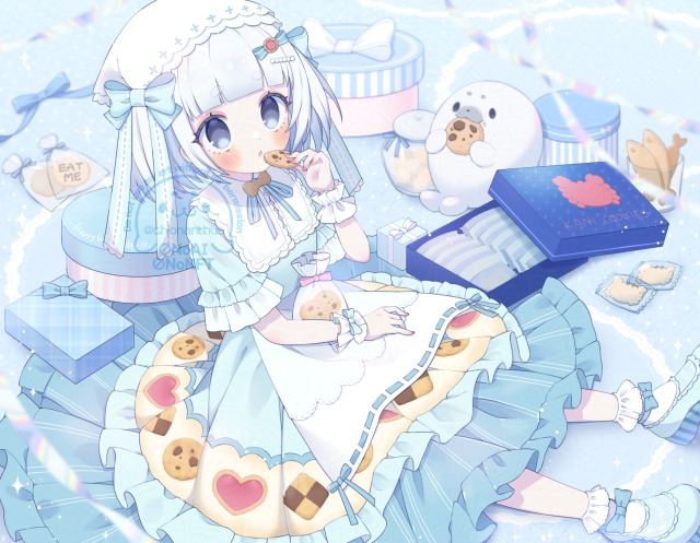 全てのクッキーを受け入れる