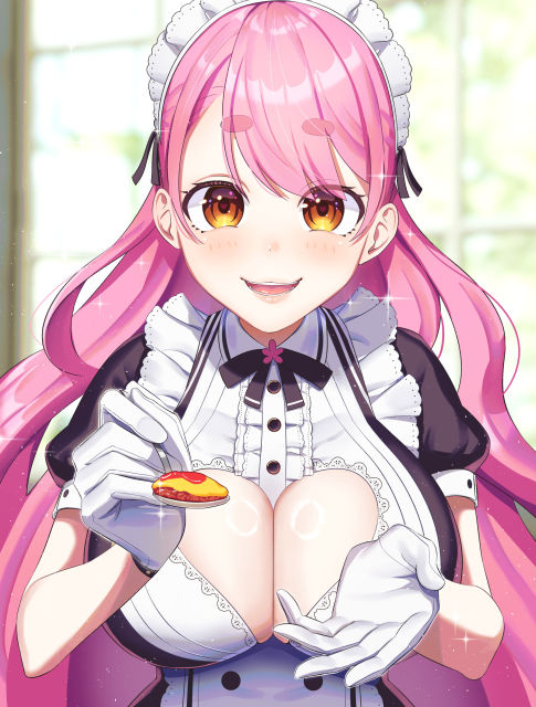 愛園愛美様ファンアート