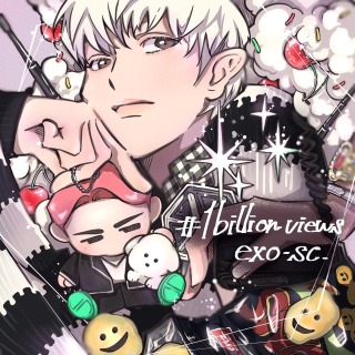 こまとよるsample