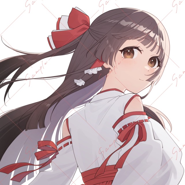 ご依頼(アイコンサイズイラスト)