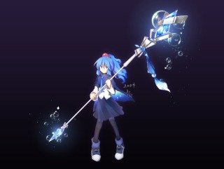 イラストサンプル