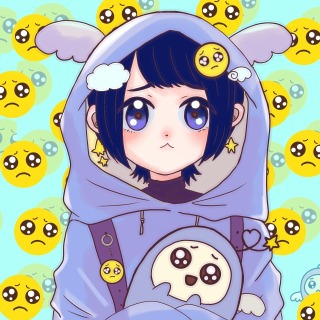 今までのイラストたち