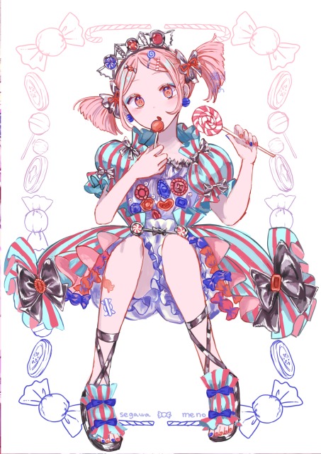 キャンディ・プリンセス