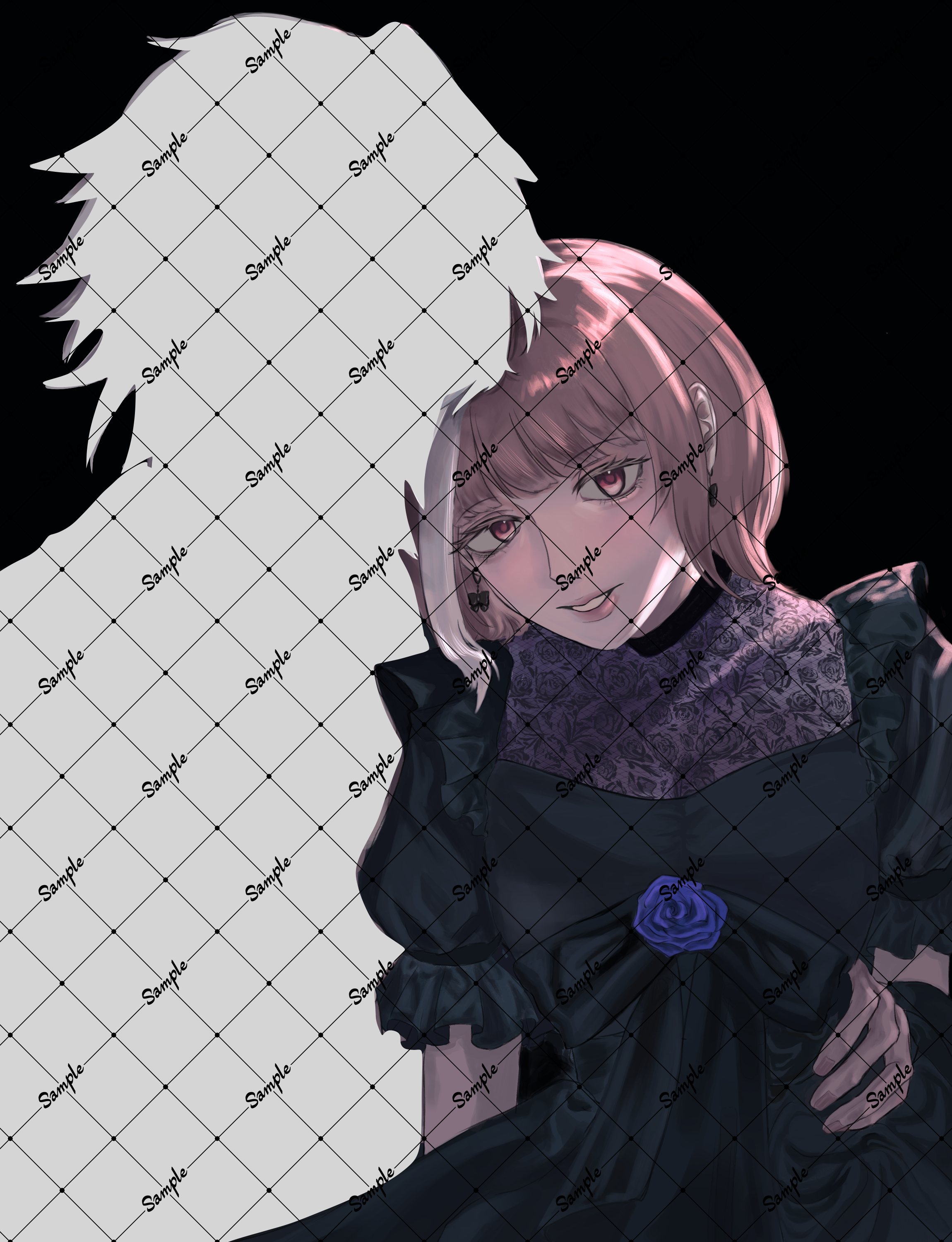 夢絵 まとめ | SKIMA（スキマ）