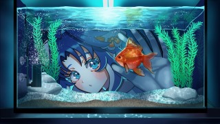 金魚