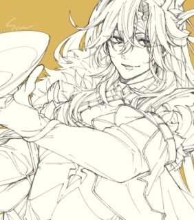 最近描いたもの