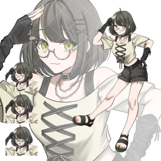 ご依頼③