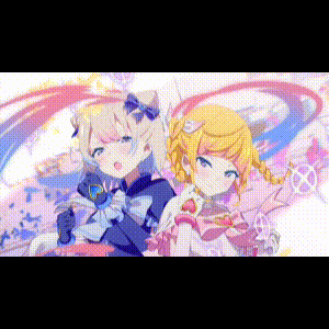 DANZEN!ふたりはプリキュア