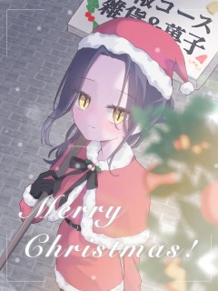 簡易背景有サンプル