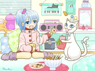 80’sルーム⭐︎