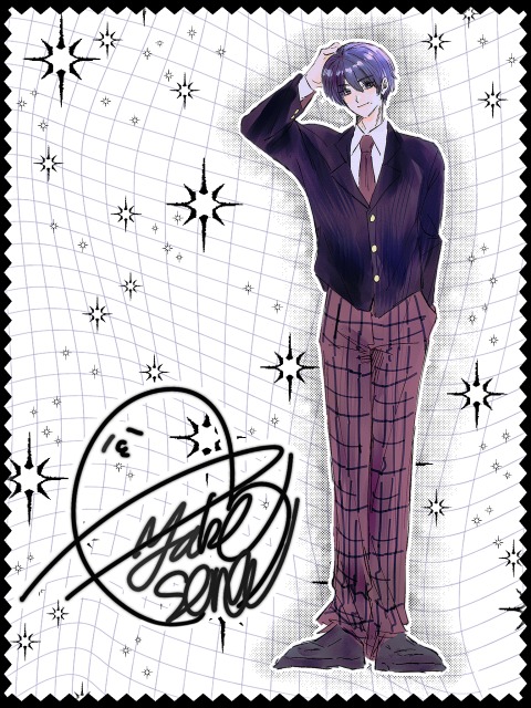 ぎゃらりーさんぷる