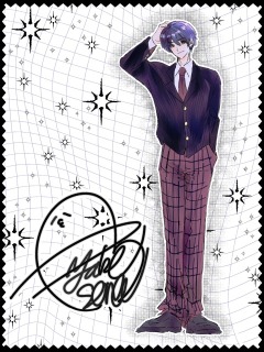 ぎゃらりーさんぷる