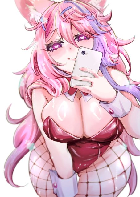 VTuber