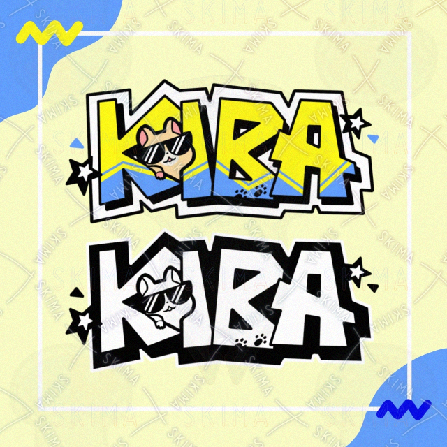 【ご依頼品】ロゴ