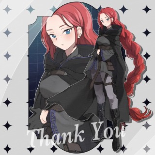 ご依頼イラスト