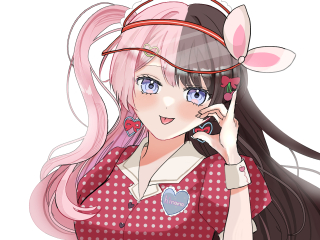 企業VtuberさんFA