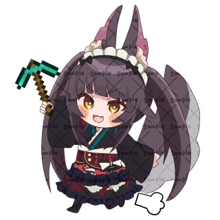 SDイラスト