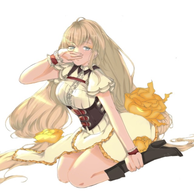 ゲームの好きなキャラ