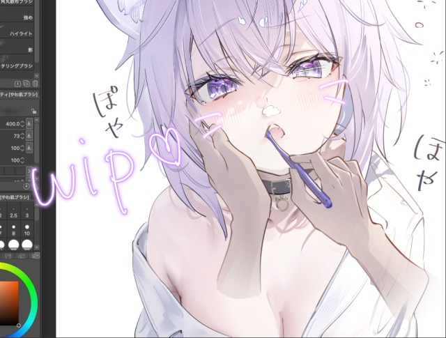 サンプル