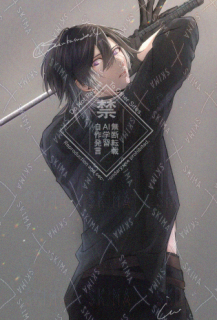 自主制作（二時創作）