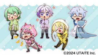 SDイラスト参考①