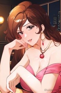 ふーじこちゅわん♡