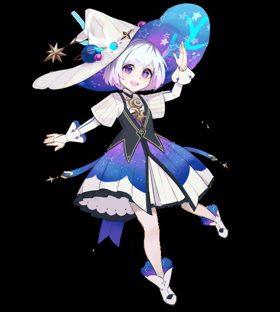 イラストサンプル