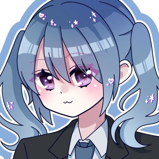 青海空音 アイコン