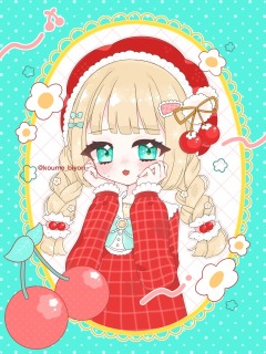 イラストサンプル