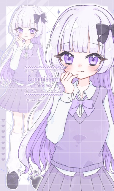 イラストサンプル