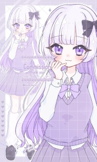 イラストサンプル