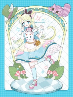 イラストサンプル