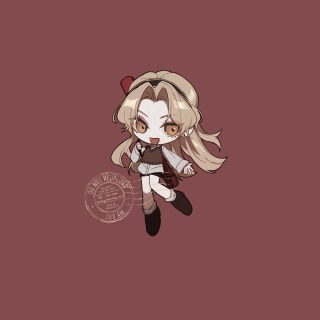 SDイラスト（趣味）