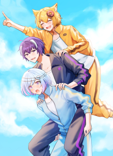 SKIMAのご依頼で制作したもの