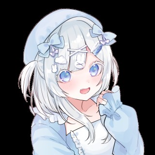 バストアップ差分３枚付