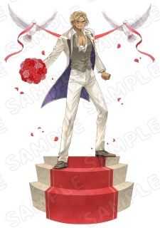 キャラクターイラスト