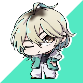 SD/ミニキャライラスト