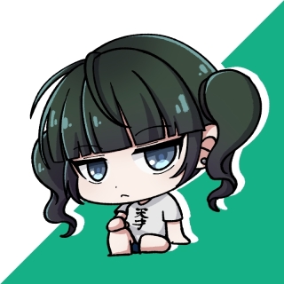 SD/ミニキャライラスト