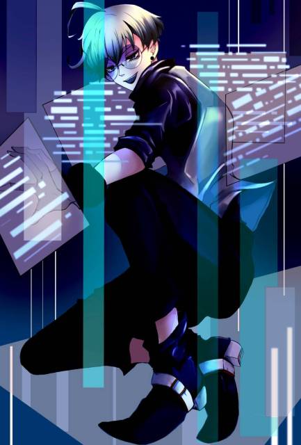 Partner　for the future.