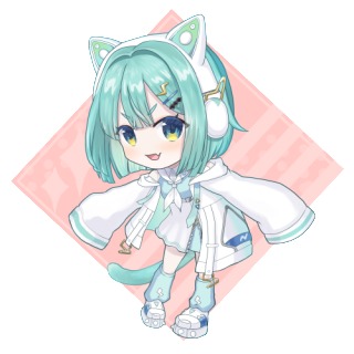 デフォルメイラスト１