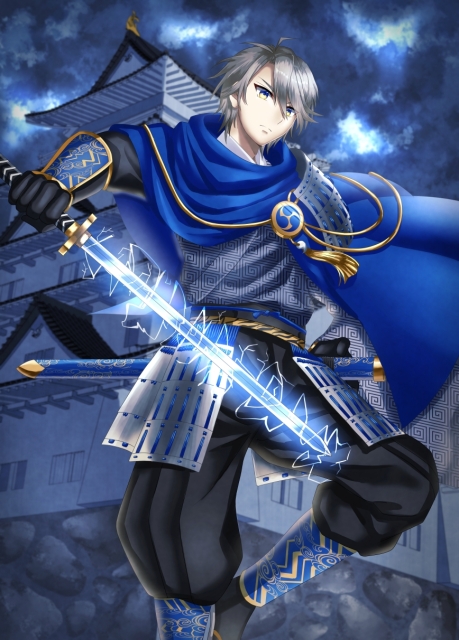 カード風イラスト