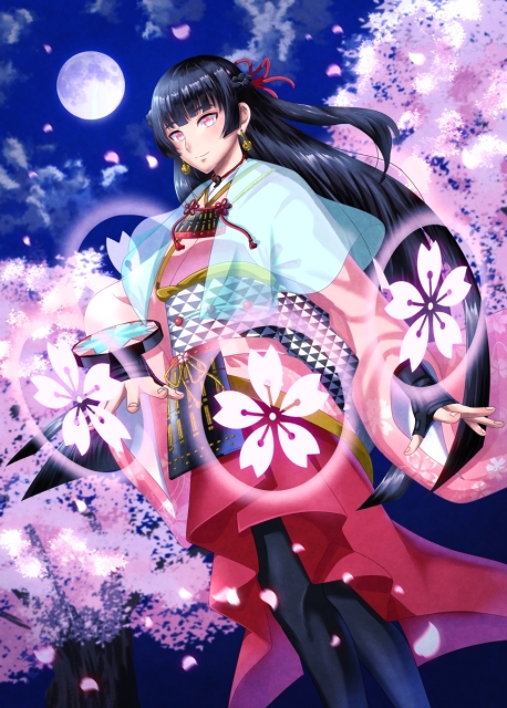 カード風イラスト