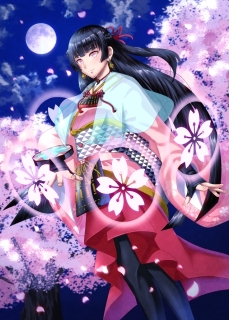 カード風イラスト