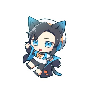 デフォルメイラスト