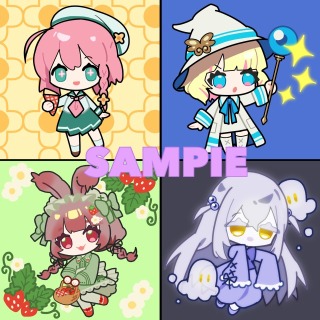 SDイラスト