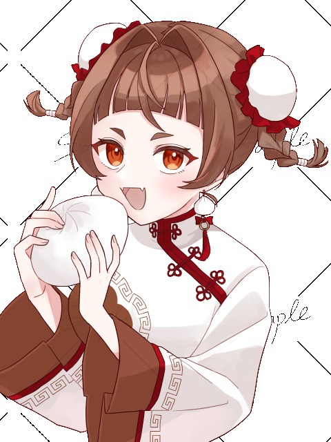 ご依頼イラスト