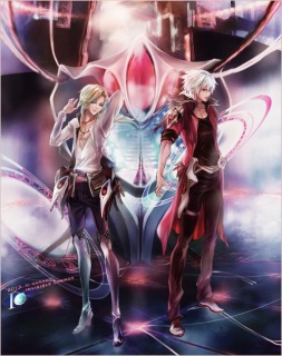 オリジナルイラスト・デジタル手描き